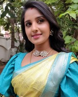 Meghana Lokesh Images